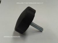 Perilla Con Tornillo